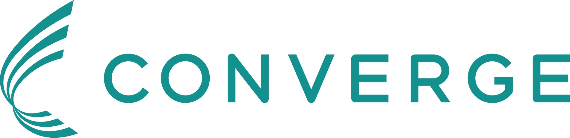 Converge Logo (Gold Sponsor)